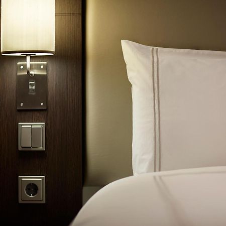 Premier Inn Muenchen Airport Sued Халбергмос Екстериор снимка